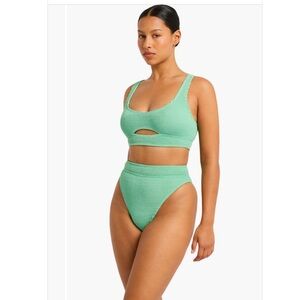 New Bond-Eye Bikini Set